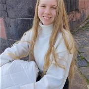 Ich biete online Nachhilfe für das Fach Englisch von Klasse 3 bis 8 an