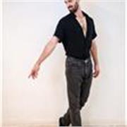 Profesor de salsa (todos los niveles y edades)