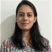 Science tutor having a master's degree in biotechnology interested in offering science lessons for children and adults in Harrow, London.
