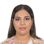 Oumaima Fiyarhi