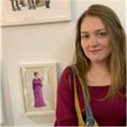Arts and Design tutor with a BA and MA, based in Wilts/Dorset, offering online or in-person lessons to anyone interested
