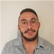 Professeur de mathématiques au alentour de Clermont-Ferrand