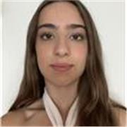Profesora de matemáticas para primaria, la Eso y primero de bachillerato