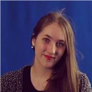 Profesora de ingles de los niveles A1-C2. Preferentemente doy clases a adultos