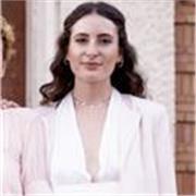 Laureata in mediazione linguistica offre lezioni private di spagnolo per ragazzi e adulti
