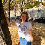 Je n’ai pas d’expérience mais étant grande sœur, j’ai souvent aider ma petite sœur étant plus jeune lorsqu’elle était au collège.