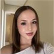 Estudiante de derecho apasionada en la economía y con buena organización y dedicación para poder ayudar.