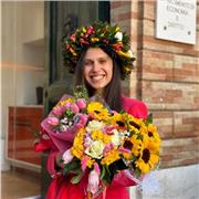 Laureata in Economia Aziendale offre lezioni di matematica e aiuto compiti per ragazzi delle scuole medie ed elementari.