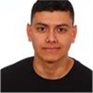 Jhon Fernando