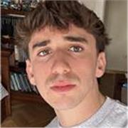 Clases online con un chico joven experto en inglés