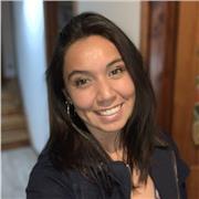 Periodista de profesión y docente por vocación de apoyo escolar para niños de forma online