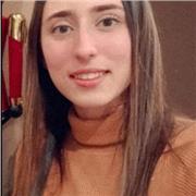 I offer private Italian , English and Portuguese lessons tailored to your age and needs