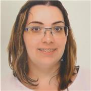 Me gustaría poder seguir dando clases a los peques de primaria y que aprendan muy bien conmigo con los recursos y conocimientos que poseo