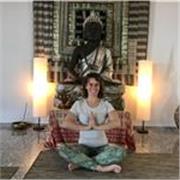 Cours particuliers de yoga (Hatha & Vinyasa)
