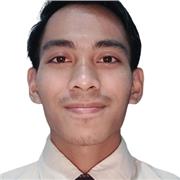 Arabic tutor who teach children and of all ages