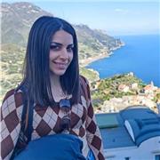 Laureanda in Giurisprudenza impartisce ripetizioni in tutte le materie umanistiche compreso il diritto. Da elementari a universitá