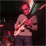 Clases de guitarra electrica,blues,jazz,funky,rock,pop