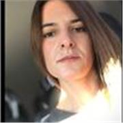 Traductora y profesora de inglés imparte clases virtuales