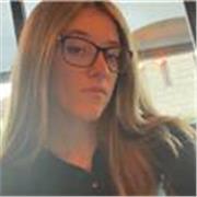 Profesora de clases particulares en Inglés dirigidas para niños, tanto de manera presencial como online