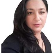 Profesora en Pedagogía Infantil, preescolar