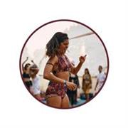 Comienza a cocrear tu vida desde tu autenticidad Mujer Valiente