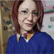 Laureata in Storia dell'Arte a Firenze (LM-89) impartisce lezioni private a studenti di scuole secondarie di primo e secondo grado