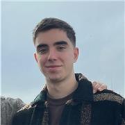 Estudiante de economía y finanzas con experiencia dando clases.