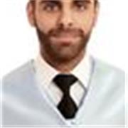 Profesor de Inglés titulado en Estudios Ingleses y Máster Profesorado