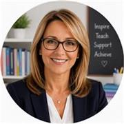 Experienced primary school and early years lecturer offering online tutoring