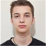 Ciao!
Sono un insegnante di inglese giovane pieno di positività