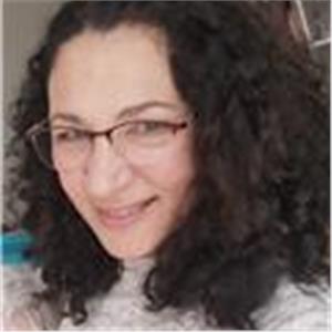 Oznur Cagiran