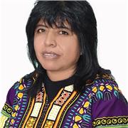 Spanish tutor, gives online sessions Use of different techniques to teach.