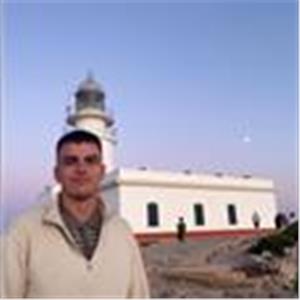 Miquel Fernández Munuera