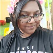 English tutor that teachers children of all ages.