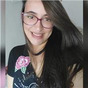 Bióloga, graduada e laureada pela Universidade Federal do Piauí.
Especialista em Epidemiologia e Vigilância em Saúde.
Especialista em Biologia Celular e Molecular.
Mestre em Saúde Pública e Meio Ambiente pela ENSP/FIOCRUZ