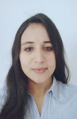 Khaoula BEN MOUSSA