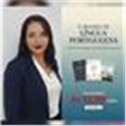 Professora de português com experiência em aulas presenciais e remotas