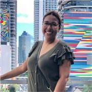 Tutora/profesora de Inglés para dar clases particulares a niños