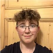 I give private lessons where I will help with maths and help understand how to do any problems.