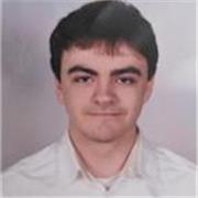 Químico de Formación con Máster en Química Analítica, estoy capacitado para dar clases de Química desde ESO hasta Universidad