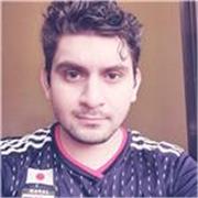 estudiante universitario de Lic en educación Básica