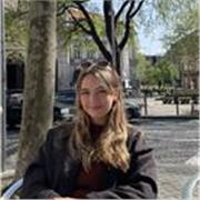 Estudiante de Farmacia que imparte apoyo escolar a cualquier nivel. Especial en Matemáticas, Fisica, Quimica y sintaxis