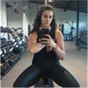 Entrenadora personal apasionada del deporte, hago entrenamientos para todos los niveles