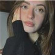 Studentessa di sociologia offre lezioni  e ripetizioni in Sociologia