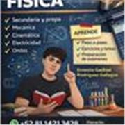 Clases de Matemáticas para secundaria y prepa: tareas, exámenes, regularización y problemas paso a paso
