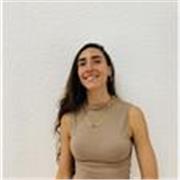 Abogada especializada en derechos humanos con habilidad para trabajar y conversar en español, catalán, portugués e inglés