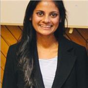 Rhinal Patel
