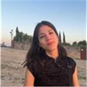 Profesora de educación infantil con 3 años de experiencia. 