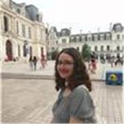 Private English lessons from a senior English Language Teaching student-4 years of experience online teaching