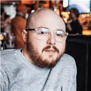 Chemical Engineering PhD Student